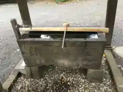 東寺尾白幡神社(神奈川県)