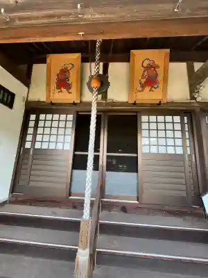 法輪寺(広島県)