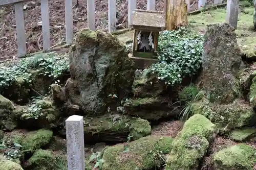 御岩神社(茨城県)