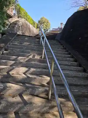 能ケ谷神社(東京都)