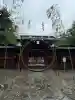 根津神社(東京都)