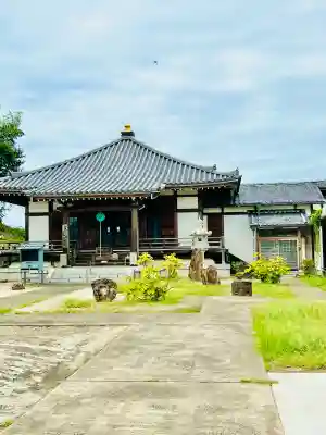 弘福院(千葉県)