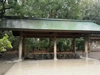 熱田神宮(愛知県)