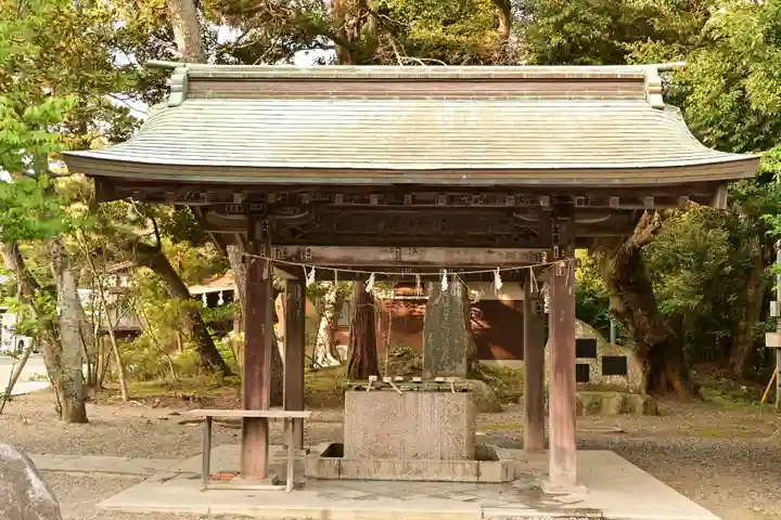 大洗磯前神社(茨城県)
