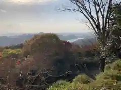 花山院菩提寺(兵庫県)