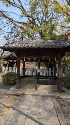 向日神社(京都府)