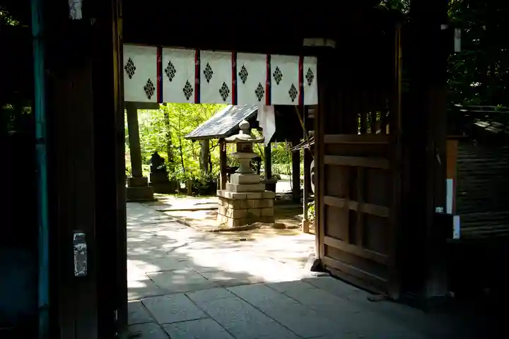赤坂氷川神社(東京都)