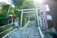 伊香保神社(群馬県)