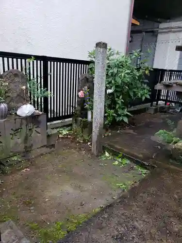 稲荷神社(東京都)