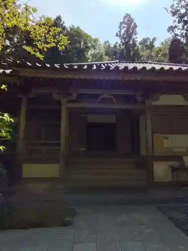 三瀧寺(広島県)