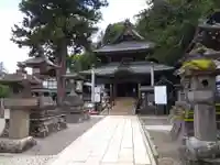 北向観音(長野県)