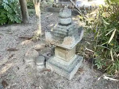 鍵取神社(滋賀県)