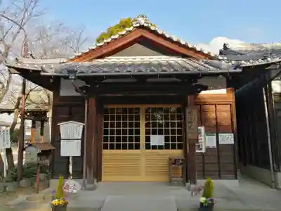 甚目寺のその他建物