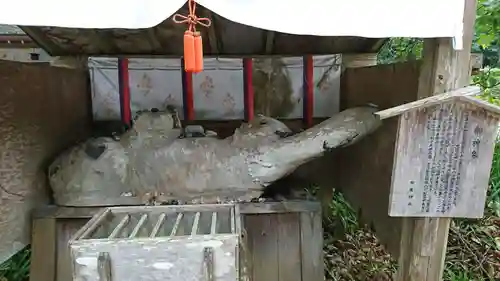 都農神社のその他建物