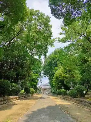 藤之宮神社のその他建物