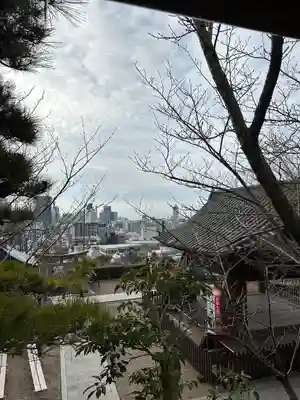 北野天満神社(兵庫県)