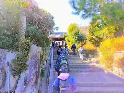 福住寺のその他建物