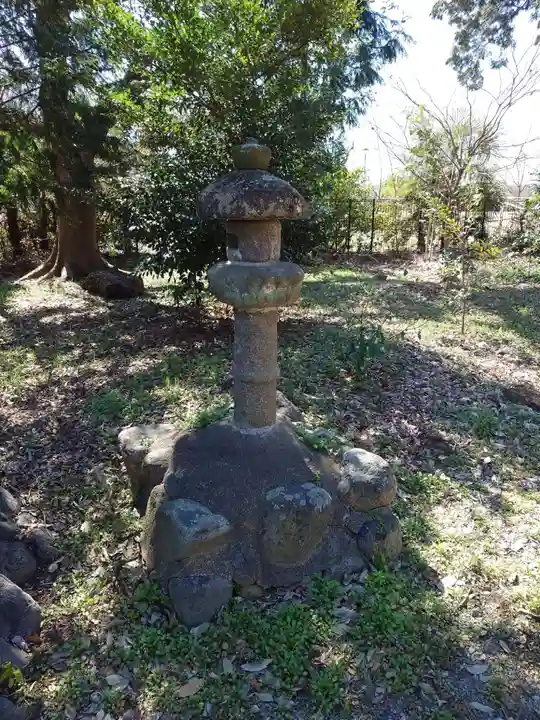 春日神社(埼玉県)
