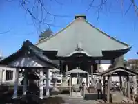 星谷寺のその他建物
