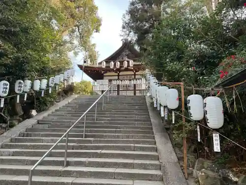 宇治神社のその他建物