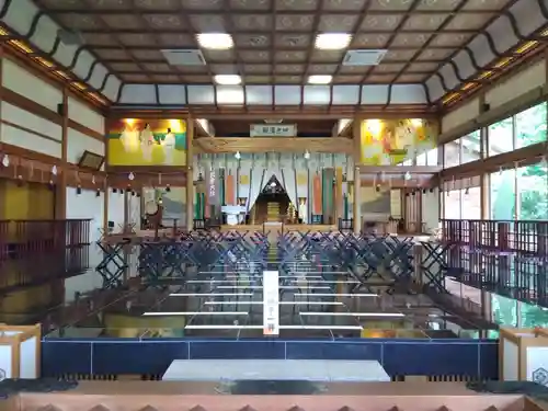 出雲大社福井分院(福井県)