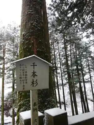 榛名神社(群馬県)