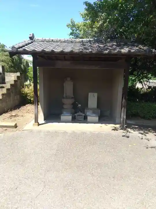 竜興寺(群馬県)