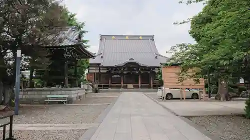 瑞輪寺のその他建物