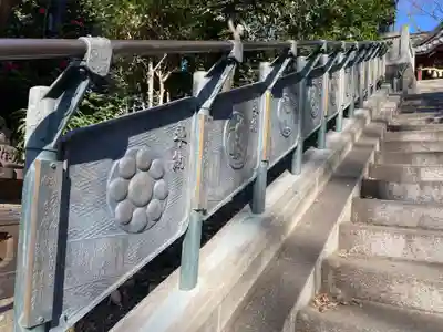 星宮神社(栃木県)