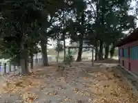 忍男神社(香取神宮摂社)(千葉県)