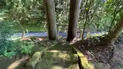 住吉玉津島神社(栃木県)