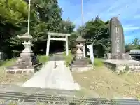 彌尼布理神社(三重県)