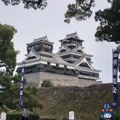 加藤神社(熊本県)