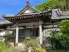 妙蓮寺の本殿・本堂