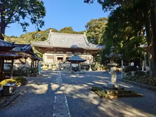 津照寺(高知県)