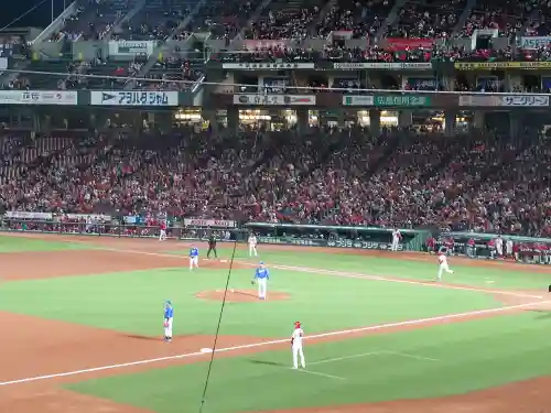 友元神社(広島県)