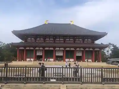 興福寺 南円堂(奈良県)