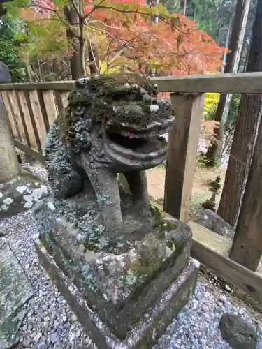 日光大室高龗神社(栃木県)