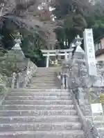須佐之男神社のその他建物