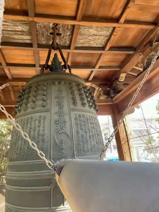 本光寺(東京都)