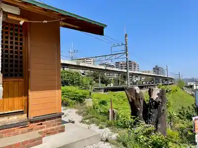 飯綱権現社(東京都)