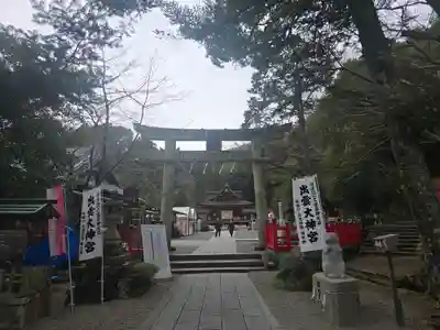 出雲大神宮(京都府)