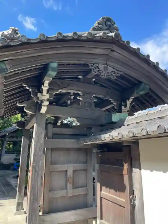 霊泉院(東京都)