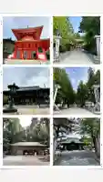高野山金剛峯寺奥の院(和歌山県)