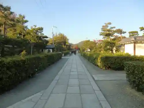 妙心寺（妙心禅寺）(京都府)