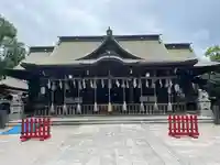小倉祇園八坂神社(福岡県)