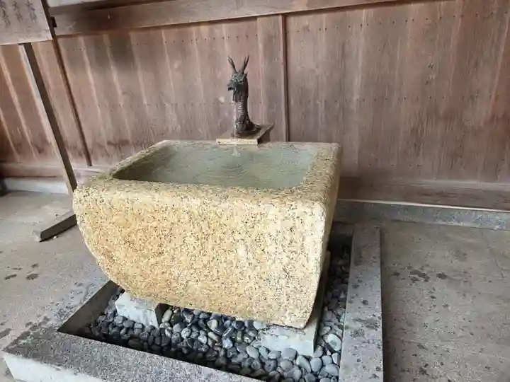 竹生島神社(都久夫須麻神社)(滋賀県)
