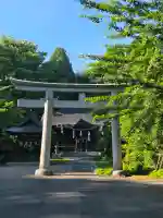彌高神社(秋田県)