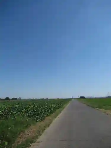 神明神社(千葉県)