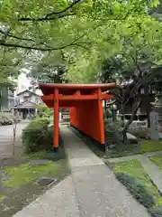 春日神社(石川県)